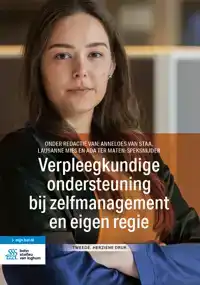 VERPLEEGKUNDIGE ONDERSTEUNING BIJ ZELFMANAGEMENT EN EIGEN RE