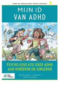 MIJN ID VAN ADHD