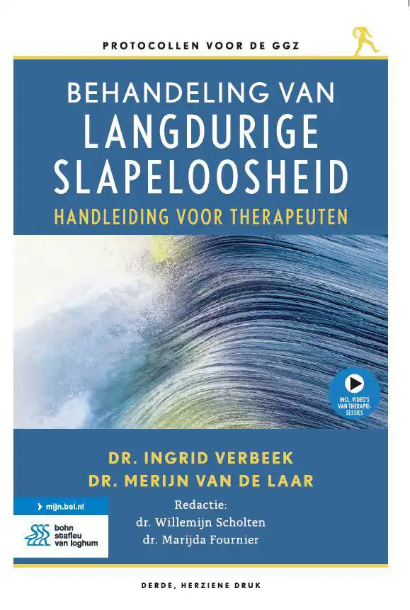 BEHANDELING VAN LANGDURIGE SLAPELOOSHEID