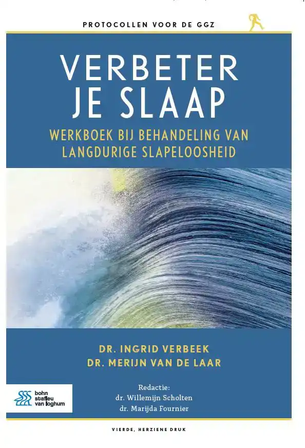 VERBETER JE SLAAP