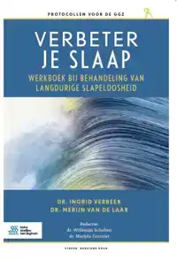 VERBETER JE SLAAP