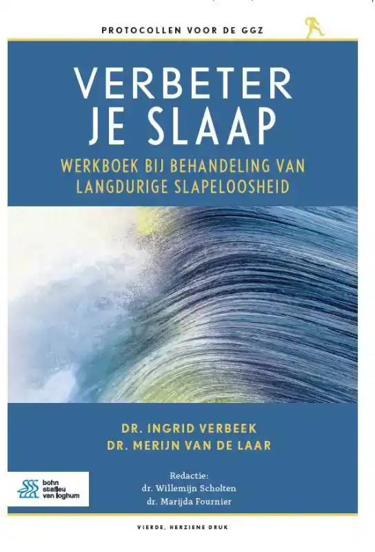 VERBETER JE SLAAP
