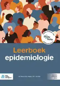 LEERBOEK EPIDEMIOLOGIE