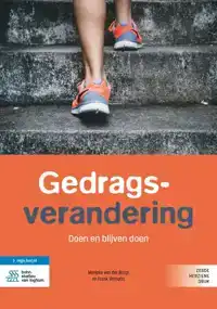 GEDRAGSVERANDERING