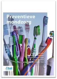 PREVENTIEVE MONDZORG