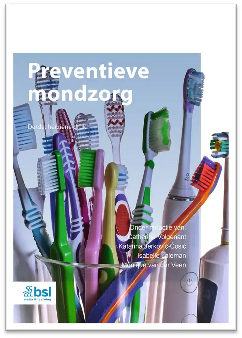 PREVENTIEVE MONDZORG