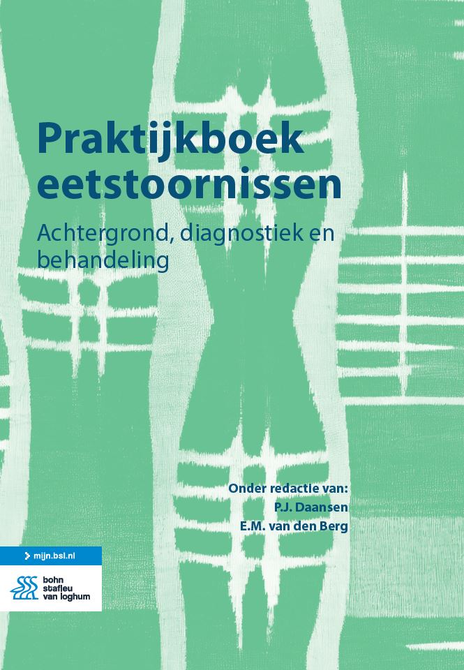 PRAKTIJKBOEK EETSTOORNISSEN