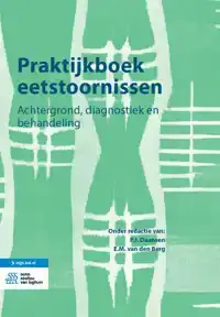 PRAKTIJKBOEK EETSTOORNISSEN