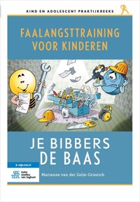 FAALANGSTTRAINING VOOR KINDEREN