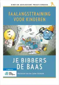 FAALANGSTTRAINING VOOR KINDEREN