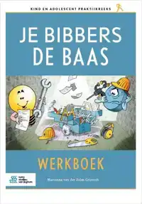 JE BIBBERS DE BAAS