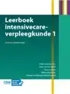 LEERBOEK INTENSIVECARE-VERPLEEGKUNDE 1