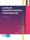 LEERBOEK SPOEDEISENDEHULP-VERPLEEGKUNDE