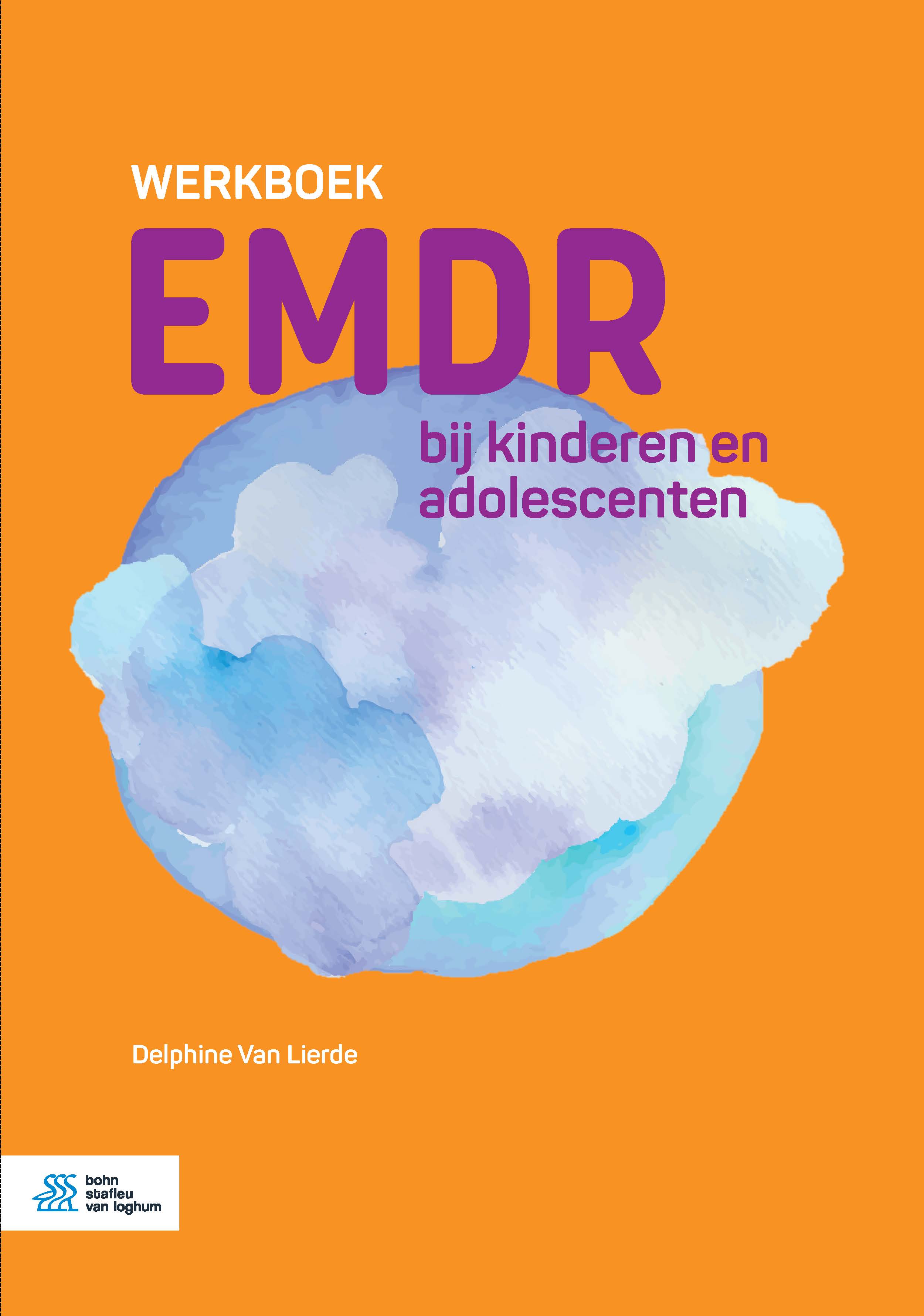 WERKBOEK EMDR BIJ KINDEREN EN ADOLESCENTEN