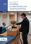 FRONTOFFICE EN ADMINISTRATIE VOOR TANDARTSASSISTENTEN