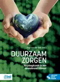 DUURZAAM ZORGEN