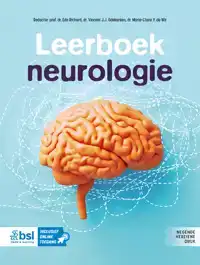 LEERBOEK NEUROLOGIE