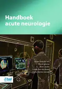 HANDBOEK ACUTE NEUROLOGIE