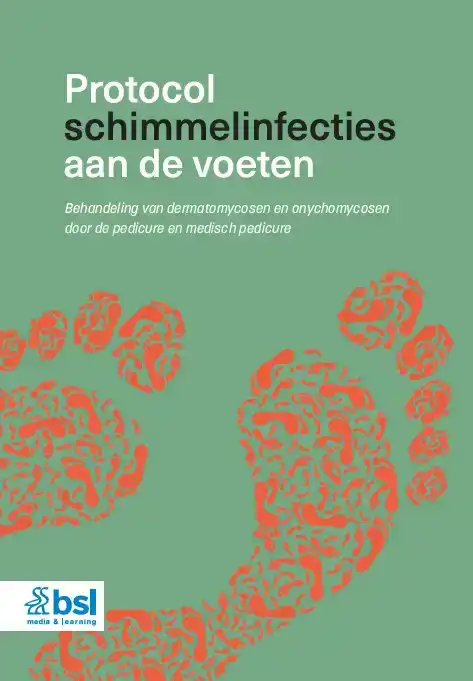 PROTOCOL SCHIMMELINFECTIES AAN DE VOETEN
