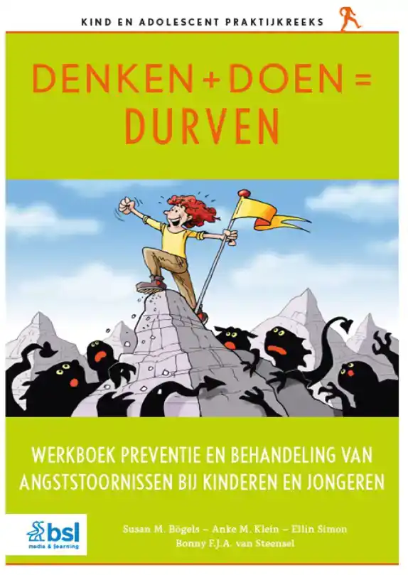 DENKEN + DOEN = DURVEN