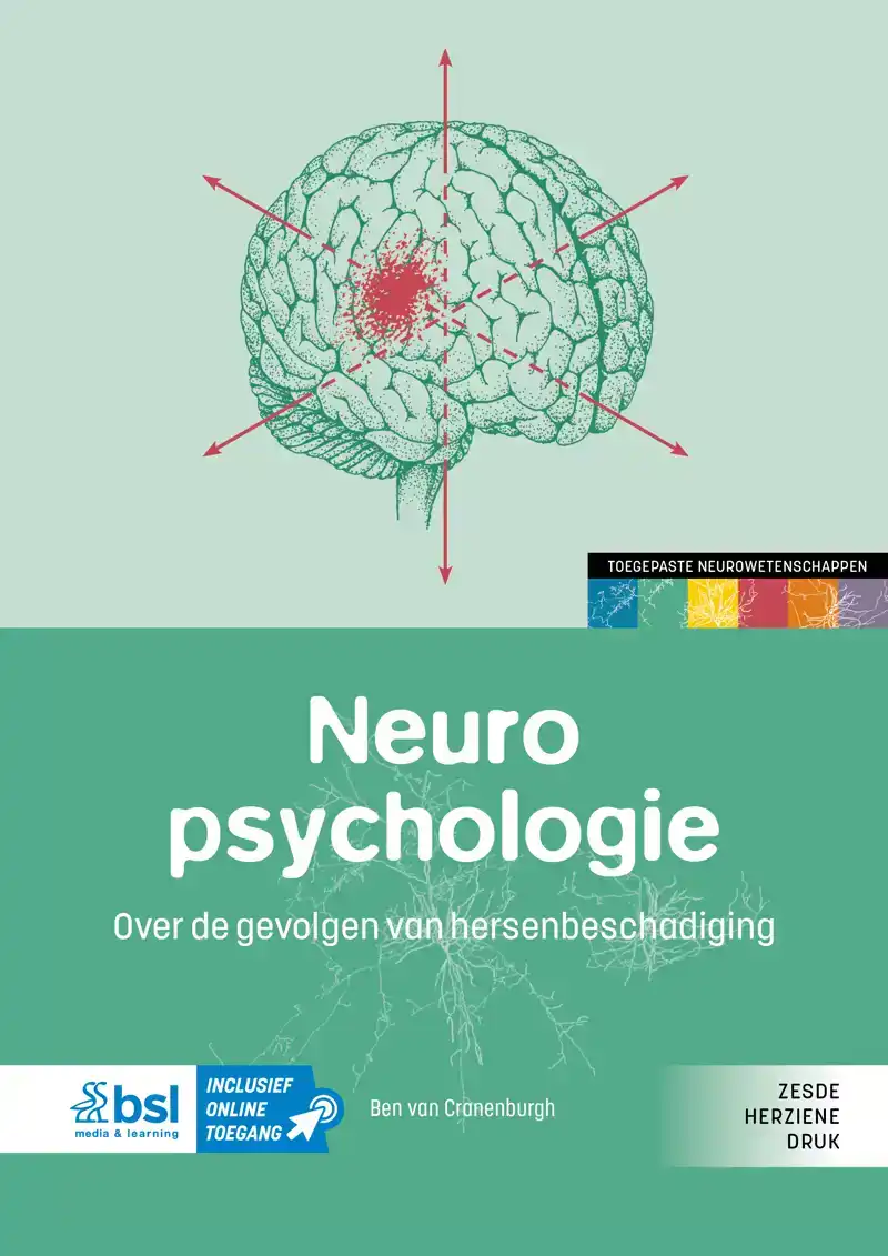 NEUROPSYCHOLOGIE