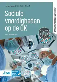 SOCIALE VAARDIGHEDEN OP DE OK