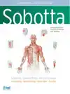 SOBOTTA TABELLEN OVER SPIEREN, GEWRICHTEN EN ZENUWEN