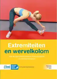 EXTREMITEITEN EN WERVELKOLOM