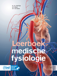 LEERBOEK MEDISCHE FYSIOLOGIE