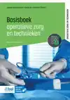 BASISBOEK OPERATIEVE ZORG EN TECHNIEKEN