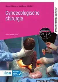 GYNAECOLOGISCHE CHIRURGIE