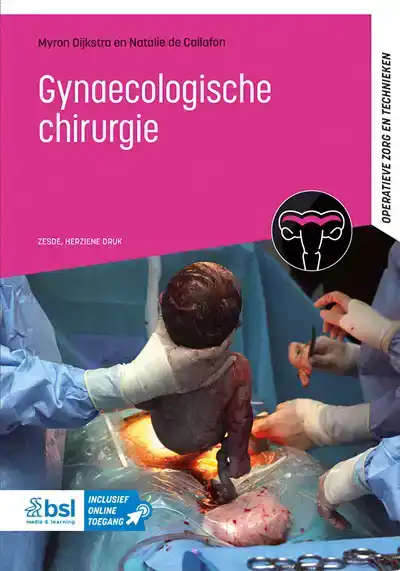 GYNAECOLOGISCHE CHIRURGIE