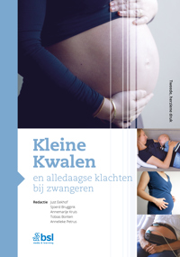 KLEINE KWALEN EN ALLEDAAGSE KLACHTEN BIJ ZWANGEREN