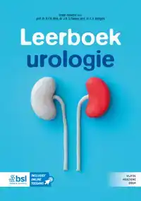 LEERBOEK UROLOGIE