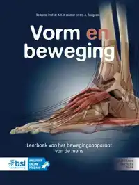 VORM EN BEWEGING