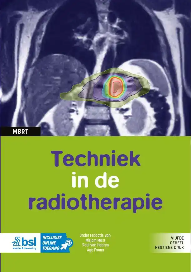 TECHNIEK IN DE RADIOTHERAPIE