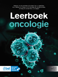 LEERBOEK ONCOLOGIE