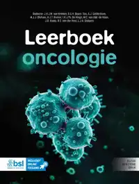LEERBOEK ONCOLOGIE