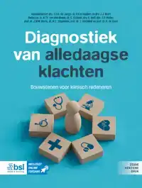 DIAGNOSTIEK VAN ALLEDAAGSE KLACHTEN