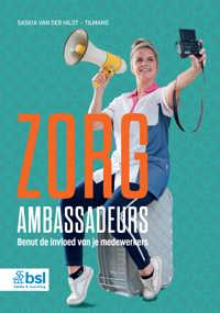 ZORGAMBASSADEURS