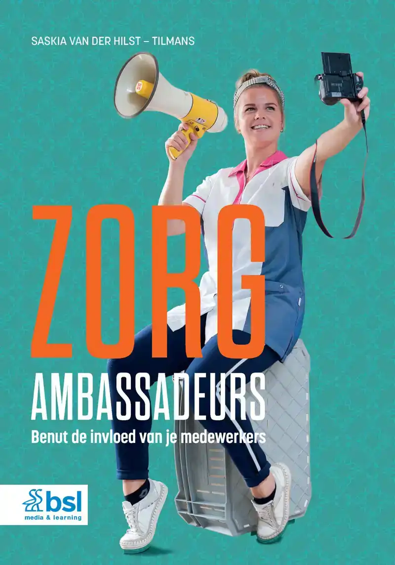 ZORGAMBASSADEURS