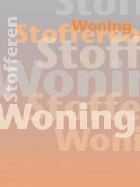 WERKBOEK WONINGSTOFFEREN