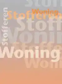 WERKBOEK WONINGSTOFFEREN