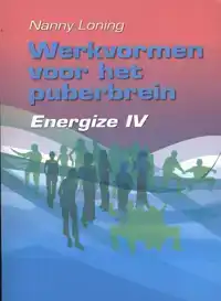 WERKVORMENBOEK VOOR HET PUBERBREIN