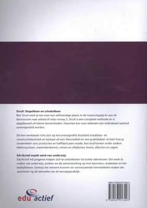 TECHNIEK