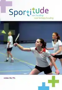 SPORTITUDE