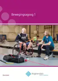 BEWEGINGSAGOOG