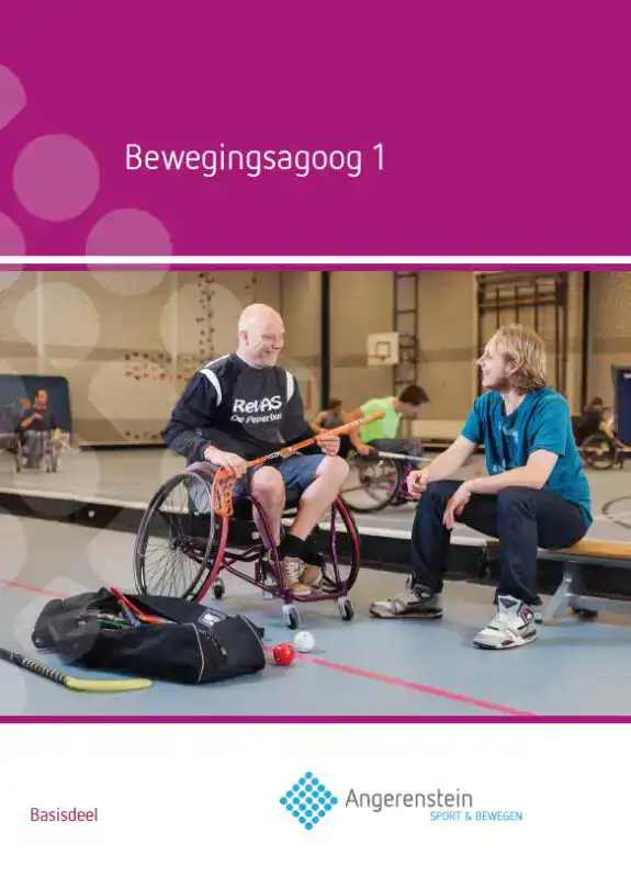 BEWEGINGSAGOOG