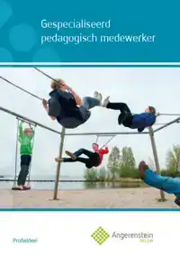 GESPECIALISEERD PEDAGOGISCH MEDERWERKER