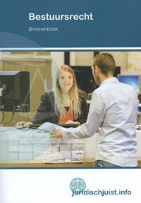 BESTUURSRECHT